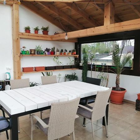 Mazurska Apartment Ruciane-Nida Ngoại thất bức ảnh