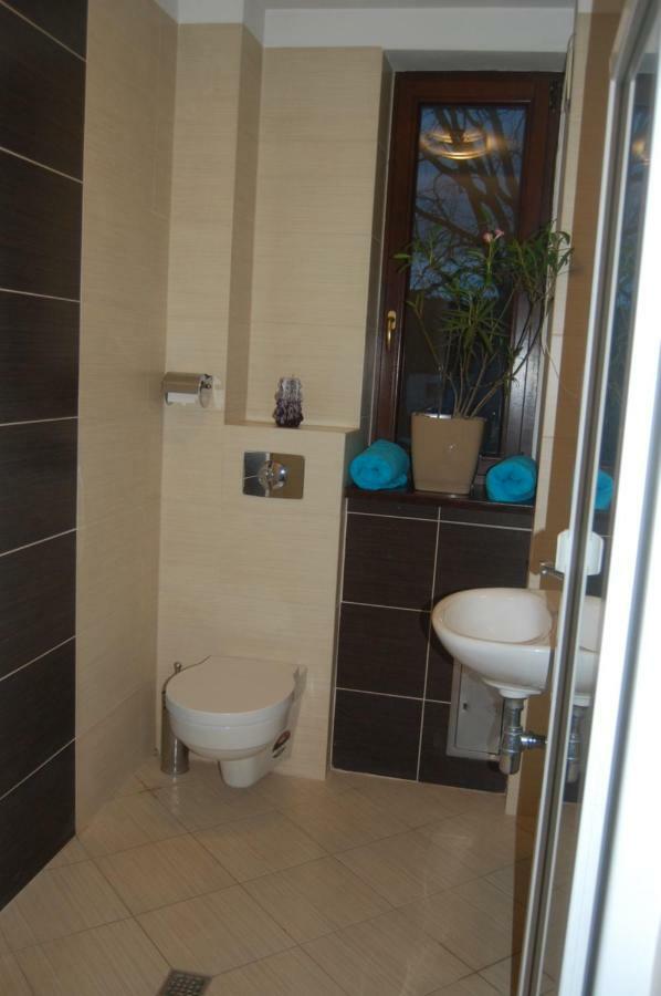 Mazurska Apartment Ruciane-Nida Phòng bức ảnh